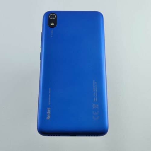 Смартфон Xiaomi Redmi 7A 16 GB Gem Blue USED **