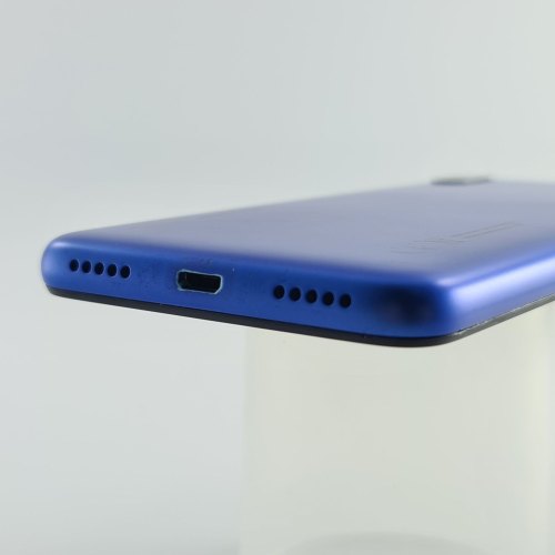 Смартфон Xiaomi Redmi 7A 16 GB Gem Blue USED **