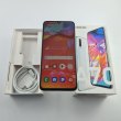 Смартфон Samsung Galaxy A70 128 GB White USED **
