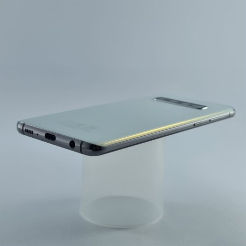 Смартфон Samsung Galaxy S10 128 GB White USED **