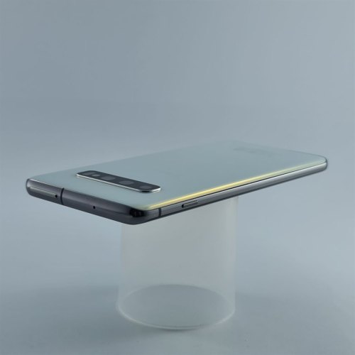 Смартфон Samsung Galaxy S10 128 GB White USED **
