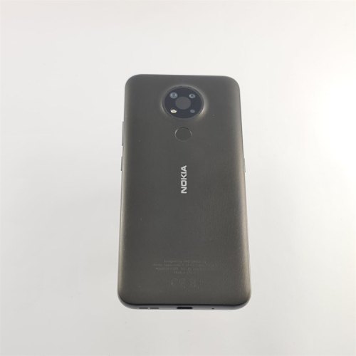 Смартфон NOKIA 3.4 64 GB Gray USED **