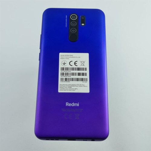 Смартфон Xiaomi Redmi 9 64 GB Sunset Purple USED **