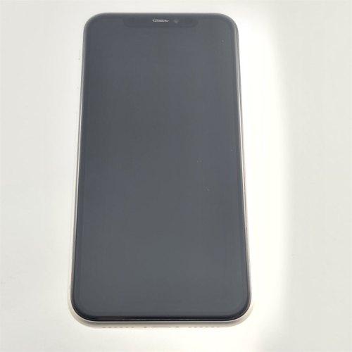 Смартфон Apple iPhone 11 64 GB White USED **