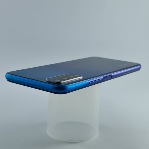 Смартфон Vivo Y20 64 GB Nebula Blue USED **