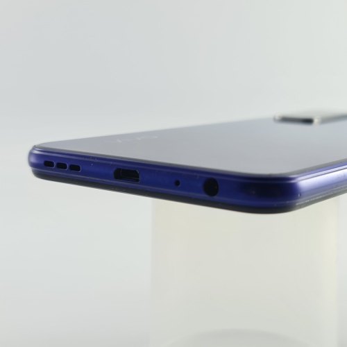 Смартфон Vivo Y20 64 GB Nebula Blue USED **