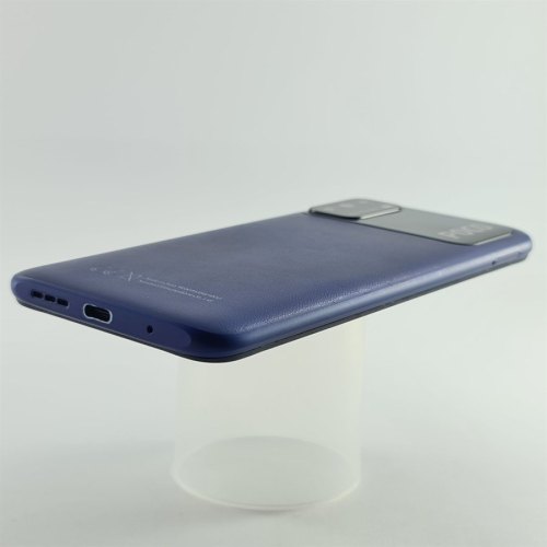 Смартфон Xiaomi Poco M3 64 GB Cool Blue USED **