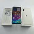 Смартфон Apple iPhone 11 64 GB White USED **