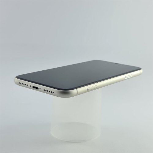 Смартфон Apple iPhone 11 64 GB White USED **