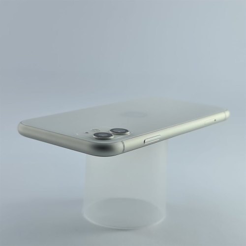 Смартфон Apple iPhone 11 64 GB White USED **
