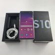 Смартфон Samsung Galaxy S10 128 GB Black USED **