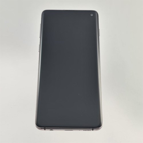 Смартфон Samsung Galaxy S10 128 GB Black USED **