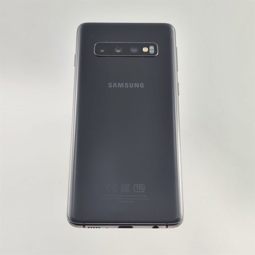 Смартфон Samsung Galaxy S10 128 GB Black USED **