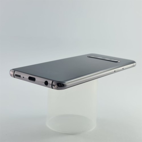 Смартфон Samsung Galaxy S10 128 GB Black USED **
