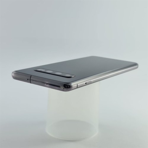 Смартфон Samsung Galaxy S10 128 GB Black USED **