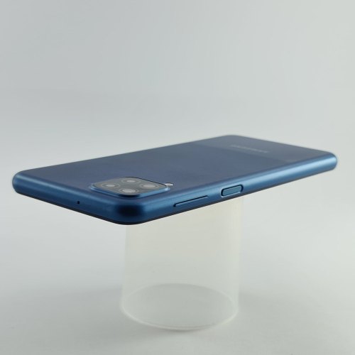 Смартфон Samsung Galaxy A12 64 GB Blue USED **