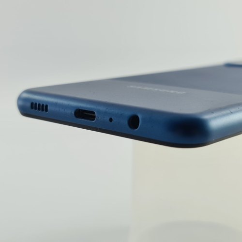 Смартфон Samsung Galaxy A12 64 GB Blue USED **