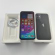 Смартфон Apple iPhone 11 64 GB Black USED **