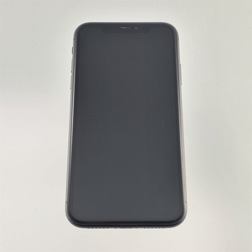 Смартфон Apple iPhone 11 64 GB Black USED **