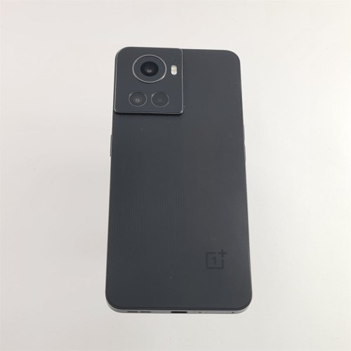Смартфон OnePlus 10R 256 GB Sierra Black USED **