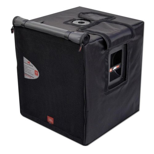 Компактний сабвуфер, JBL JRX218S