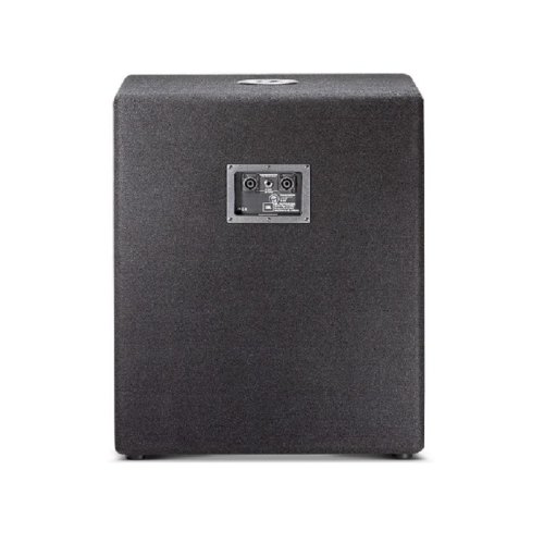 Компактний сабвуфер, JBL JRX218S