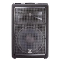 Двосмугова моніторна/універсальна система, JBL JRX212