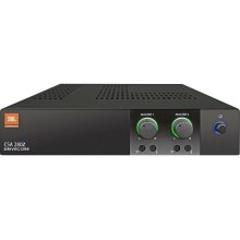 Двоканальний підсилювач з виходом для 2х80Вт, JBL NCSA280Z-U-EU