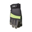 Рукавички робочі Ryobi RAC811M, вологозахист, р. М
