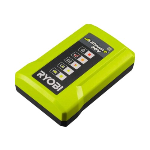 Зарядний пристрій Ryobi RY36C17A, 36В MAX POWER, 1.7А