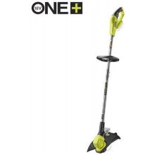 Тример садовий акумуляторний Ryobi RY18LT33B-0, ONE+ 18В, 33см(ліска), 2.6кг, без АКБ та ЗП