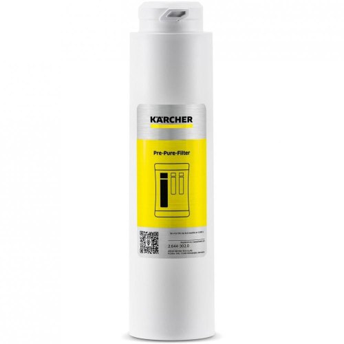 Картридж Karcher Pre-Pure-Filter для ультрафільтрації WPC 120 UF (1.024-754.0)