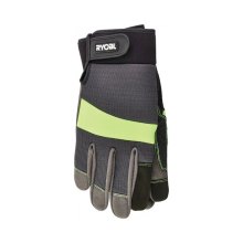 Рукавички робочі Ryobi RAC811L, вологозахист, р. L