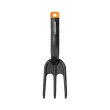 Культиватор садовий Fiskars Solid, 30.7см (1001600)