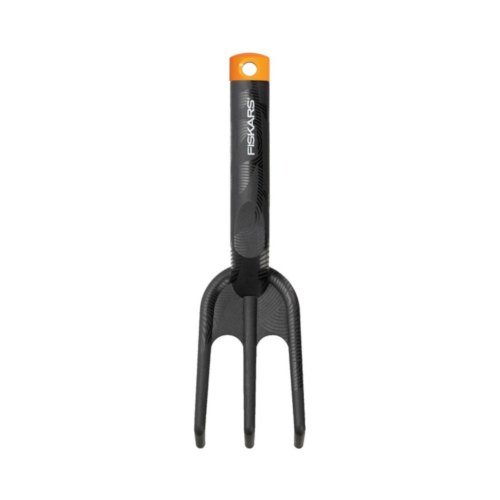 Культиватор садовий Fiskars Solid, 30.7см (1001600)