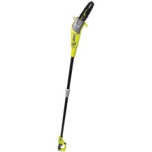 Висоторіз ланцюговий Ryobi RPP755E, 750Вт, шина 25см, штанга 2.7м, 3.9кг