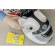 Засіб Karcher RM 511 для видалення накипу (антинакипін порошковий), 6x17г