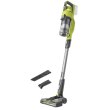 Пилосос професійний акумуляторний Ryobi РСВ18-0, ONE+ 18В, 30аВт, контейнер 0.9л, без АКБ та ЗП