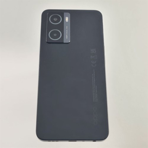 Смартфон Oppo A57s 128 GB Starry Black USED **