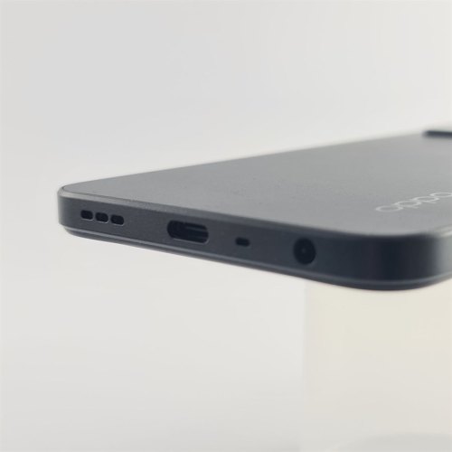 Смартфон Oppo A57s 128 GB Starry Black USED **