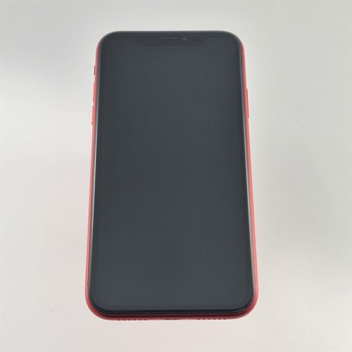 Смартфон Apple iPhone 11 128 GB Red USED **