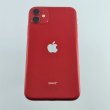 Смартфон Apple iPhone 11 128 GB Red USED **