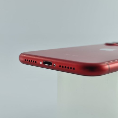 Смартфон Apple iPhone 11 128 GB Red USED **