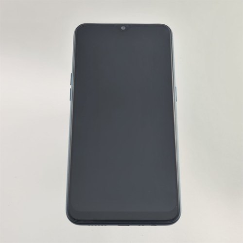 Смартфон Oppo AX7 64 GB Glaze Blue USED **