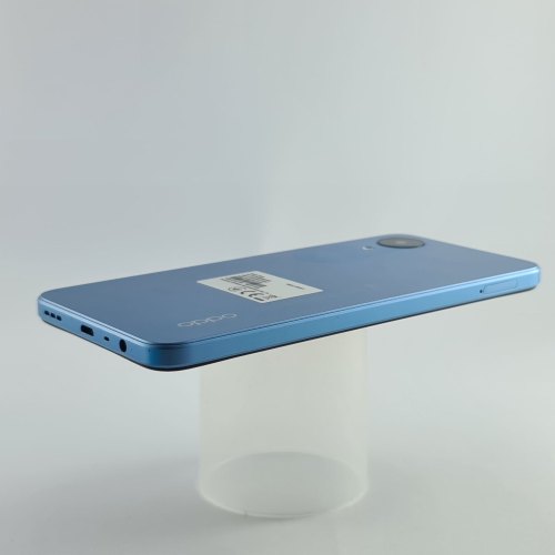 Смартфон Oppo A17k 64 GB Blue USED **