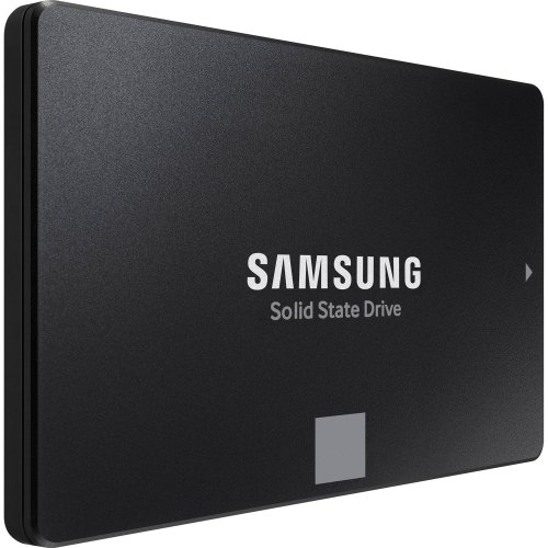 Накопитель SSD 2.5 1TB 870 EVO Samsung (MZ-77E1T0B/EU)