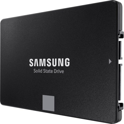 Накопитель SSD 2.5 1TB 870 EVO Samsung (MZ-77E1T0B/EU)