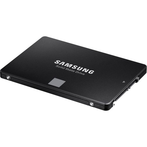 Накопитель SSD 2.5 1TB 870 EVO Samsung (MZ-77E1T0B/EU)