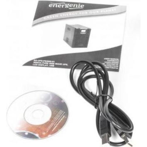 Джерело безперебійного живлення EnerGenie EG-UPS-PS3000-01