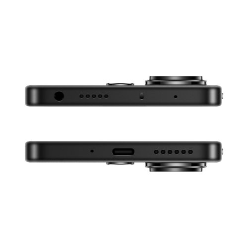 Смартфон Xiaomi Poco M6 Pro 8/256GB (Global) Black **